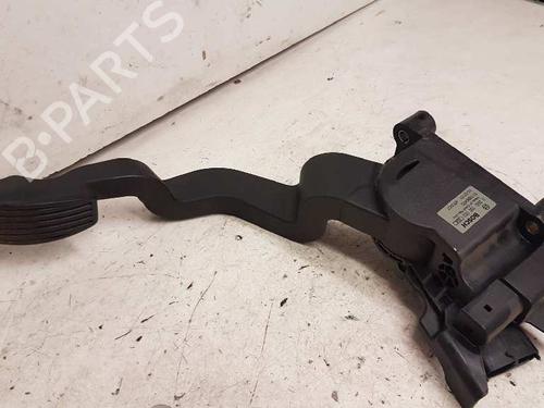 Used Pedal FIAT BRAVO II (198_) 1.6 D Multijet (198AXH1B) (105 hp) 28983305