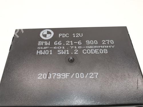 Electronic module BMW 5 (E39) 530 d | BP28989632M83
