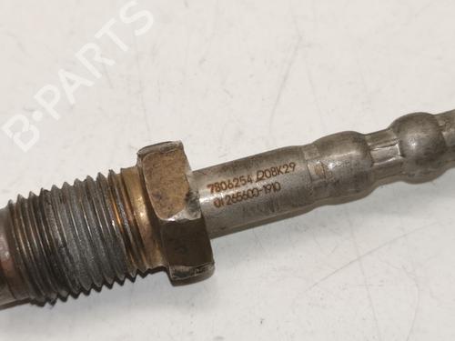 Electronic sensor BMW 1 (E87) 118 d | BP28981356M84