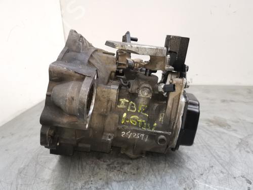 Gearbox SEAT IBIZA IV (6J5, 6P1)  | BP28996729M3