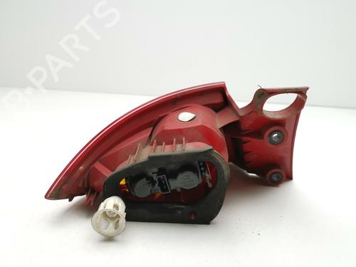 Right taillight SEAT LEON (1P1) 1.4 TSI | BP39437528C35 - Image 2
