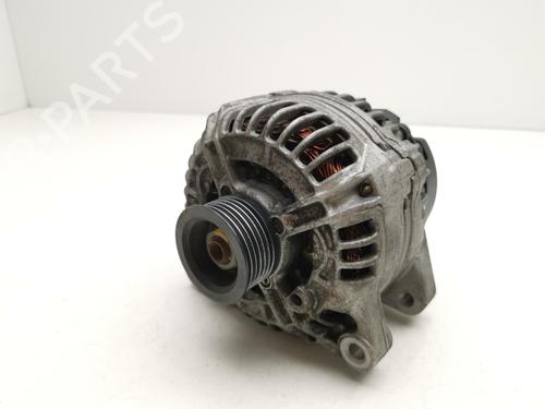 Generator CITROËN XSARA (N1) 2.0 HDi 90 (90 hp) 28983539