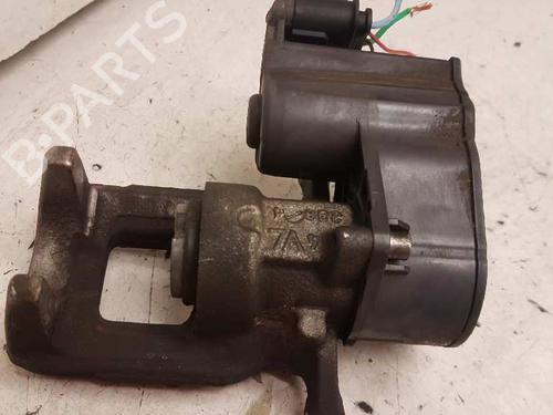 Right rear brake caliper CITROËN C4 Picasso II | BP28990522M106