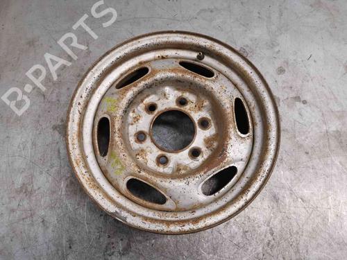 Used Rim Rim FORD RANGER (ET) 2.5 TDCi 4x4 (143 hp) 40179991 40179991