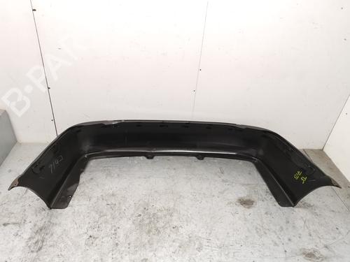 Rear bumper NISSAN ALMERA II (N16) 2.2 Di | BP29855997C8
