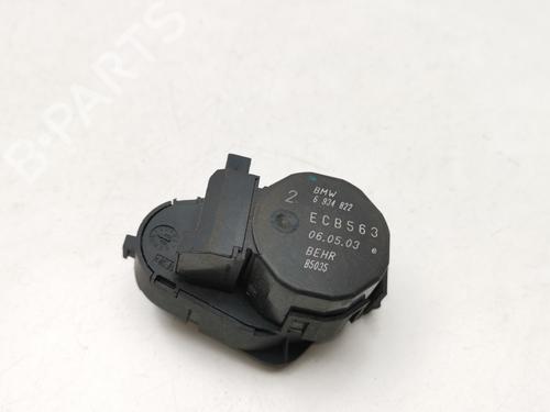 Used Electronic module BMW 3 (E46) 320 d (150 hp) 30485232