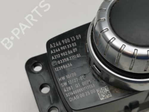 Switch MERCEDES-BENZ B-CLASS Sports Tourer (W246, W242)  | BP28993064I30 
