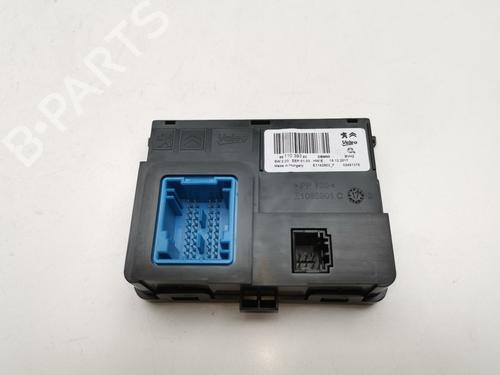 Elektronisk modul CITROËN C4 CACTUS 1.6 BlueHDi 100 (99 hp) 28985244