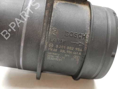 Mass air flow sensor AUDI Q3 (8UB, 8UG) 2.0 TDI quattro | BP40061841M95 - Image 2