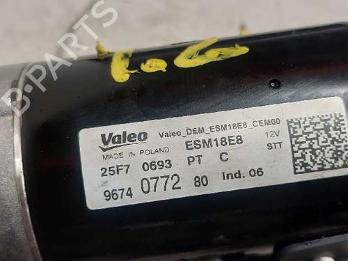 Starter PEUGEOT 308 II (LB_, LP_, LW_, LH_, L3_)  | BP28985420M8