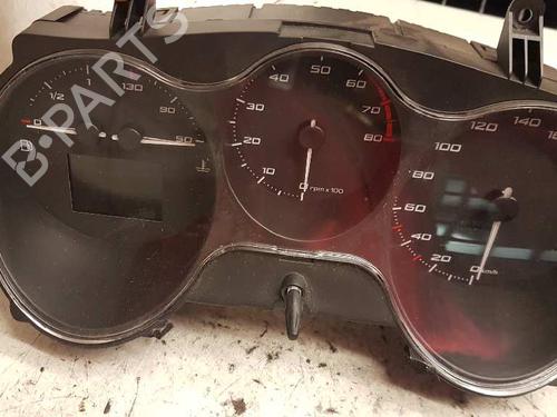 Used Instrument cluster SEAT LEON (1P1) 1.4 TSI (125 hp) 28991898