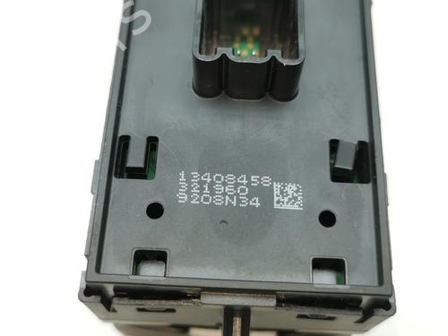 Left front window switch OPEL ASTRA K (B16) | BP36212928I27 - Image 2