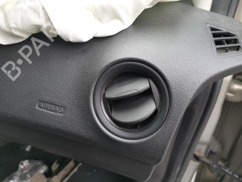 Used Air vent Air vent FORD TOURNEO COURIER B460 MPV 1.0 EcoBoost (100 hp) 40217862 40217862