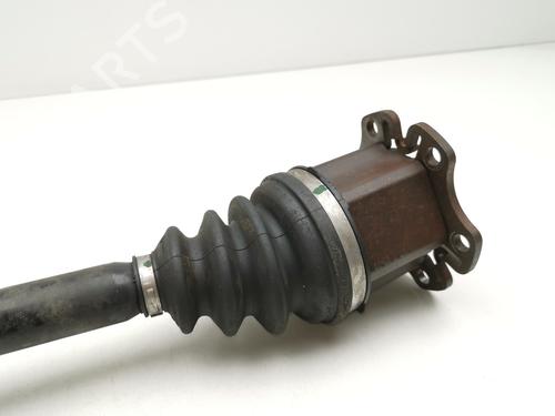 Drivaksel fortil Højre AUDI A6 C6 (4F2)  | BP29306653M39 