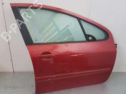 Used Right front door PEUGEOT 307 (3A/C) 1.6 HDi (90 hp) 28989359