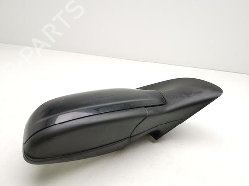 Right mirror OPEL ASTRA H (A04)  | BP28997385C27 