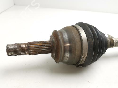 Right front driveshaft CITROËN NEMO Box Body/MPV (AA_) | BP29026191M39