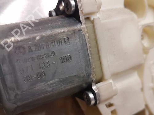 Rudehejsemekanisme ventre foran MERCEDES-BENZ C-CLASS (W204)  | BP28999587C22 