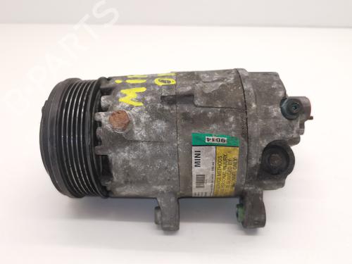 AC-Kompressor MINI MINI (R50, R53) [2001-2006]  28999734