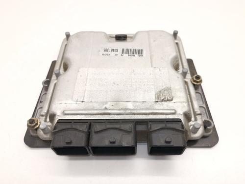 Used Engine control unit (ECU) PEUGEOT 307 (3A/C) [2000-2012]  28988399