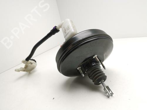 Servo brake FORD FIESTA VI (CB1, CCN) | BP31853981M42 - Image 2