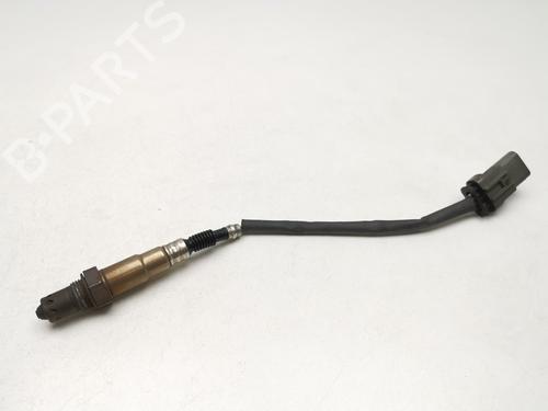 electronic-sensor-opel-astra-k-b16-2015-2016-2017-2018-2019-2020-2021-2022-39437853 main image