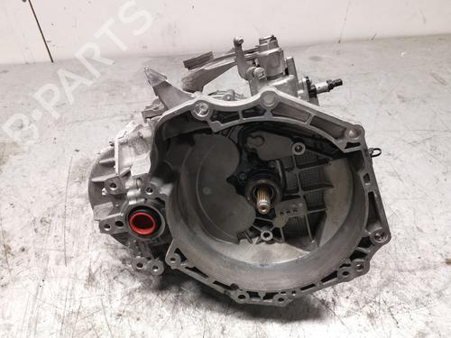 Used Gearbox Gearbox OPEL MOKKA / MOKKA X (J13) 1.6 CDTI (_76) (136 hp) 39443321 39443321
