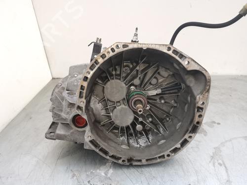 Used Gearbox RENAULT LAGUNA II (BG0/1_) 2.0 dCi (BG1T) (150 hp) 28996009