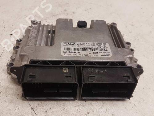 Used Engine control unit (ECU) FORD C-MAX II (DXA/CB7, DXA/CEU) [2010-2019]  28996261