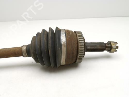 Left front driveshaft HYUNDAI TUCSON (JM) 2.0 CRDi | BP29000213M38