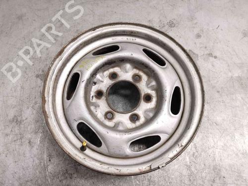 Used Rim Rim FORD RANGER (ET) 2.5 TDCi 4x4 (143 hp) 40179994 40179994