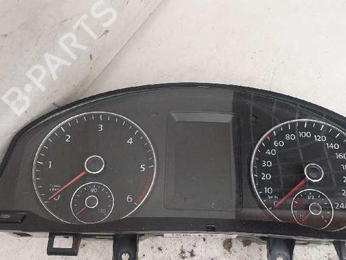 Used Instrument cluster VW GOLF PLUS V (5M1, 521) [2004-2013]  28994969