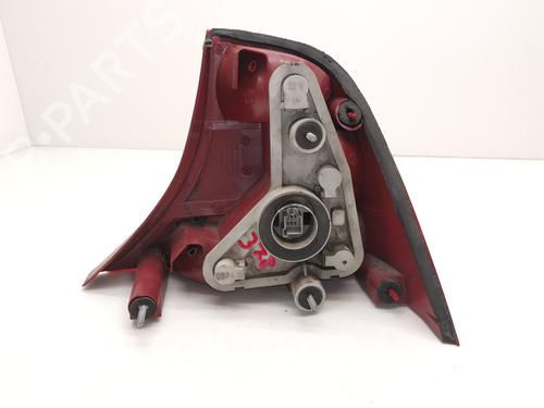 Left taillight FORD FOCUS I (DAW, DBW) 1.8 Turbo DI / TDDi | BP28997745C34