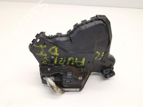 Front left lock TOYOTA AURIS (_E18_) 1.4 D-4D (NDE180_, NDE180R) | BP28979386C98 