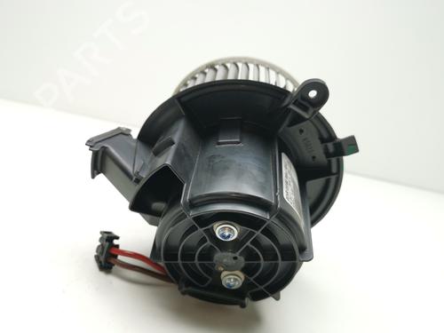 Heater blower motor MERCEDES-BENZ C-CLASS (W204)  | BP28997384M62 