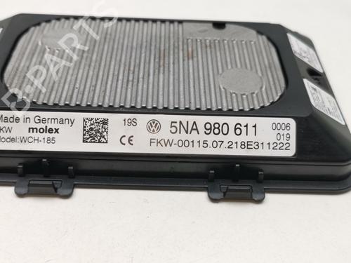 Electronic module SEAT LEON (KL1, KLG) | BP31982285M83