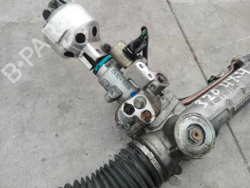 Steering rack MERCEDES-BENZ E-CLASS (W211) E 320 CDI 4-matic (211.089) | BP28996119M22