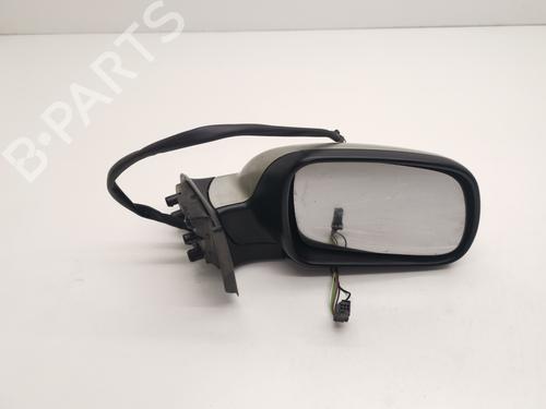 Used Right mirror PEUGEOT 307 (3A/C) 2.0 HDi 90 (90 hp) 28980367