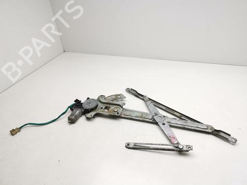 Used Front left window mechanism Front left window mechanism FORD RANGER (ET) 2.5 TDCi 4x4 (143 hp) 40179884 40179884
