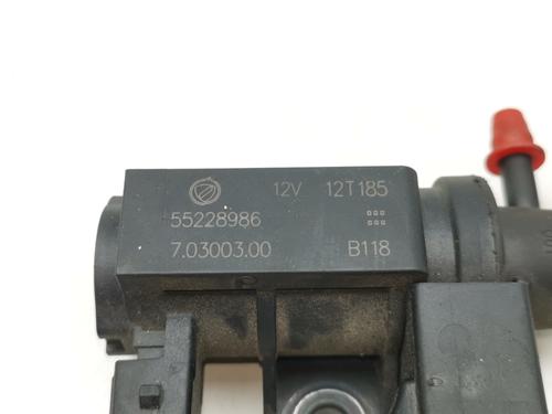 Electronic sensor FIAT PUNTO EVO (199_) 1.3 D Multijet (199AXC1A, 199BXC1A, 199AXT1A, 199BXT1A) | BP36476194M84 - Image 3