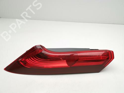 Used Left taillight HONDA CR-V IV (RM_) 1.6 i-DTEC (RE6) (120 hp) 28997811