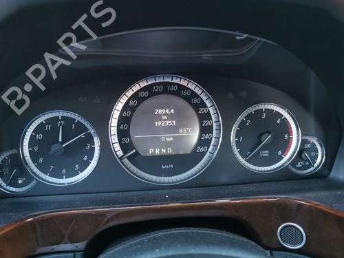 Electronic module MERCEDES-BENZ E-CLASS (W212) E 220 CDI / BlueTEC (212.001, 212.002) | BP28986515M83 