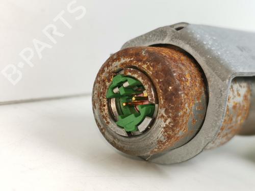 Right curtain airbag NISSAN QASHQAI I (J10, NJ10)  | BP30003583C12