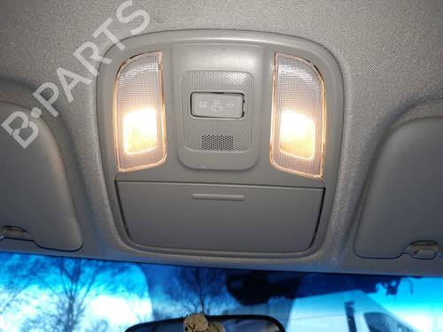 Interior roof light KIA SPORTAGE IV (QL, QLE) 1.7 CRDi | BP28980669I8