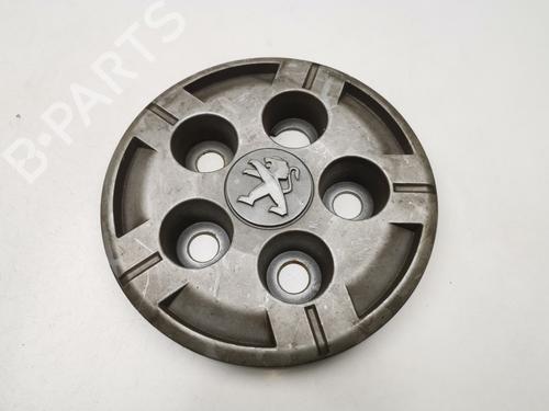 Used Hub cap PEUGEOT BOXER Van 2.2 HDi 110 (110 hp) 31593138
