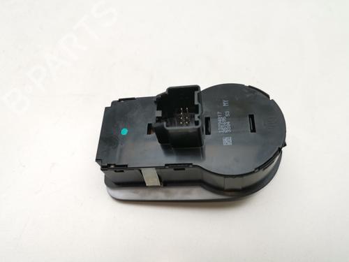 Headlight switch OPEL MERIVA B MPV (S10) 1.6 CDTI (75) | BP39443643I24 - Image 2