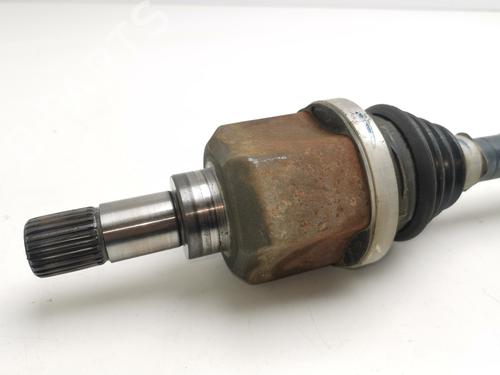 Left front driveshaft CITROËN C3 AIRCROSS II (2R_, 2C_) | BP29000210M38