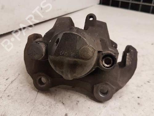 Venstre bremsecaliper bak MERCEDES-BENZ E-CLASS (W212) E 220 CDI / BlueTEC (212.001, 212.002) | BP28993195M107 