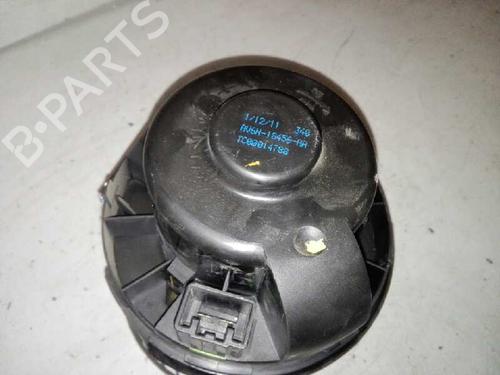 Heater blower motor FORD FOCUS III  | BP28983627M62 