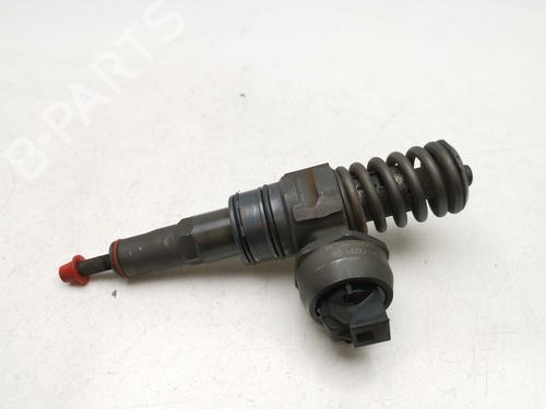 Used Injector VW GOLF V (1K1) [2003-2010]  28984975